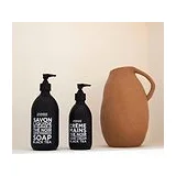 COMPAGNIE DE PROVENCE Black Tea Hand cream 300 мл - крем для рук фото 4