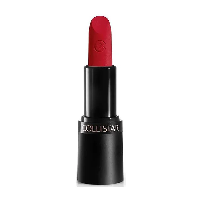 Collistar - Помада для губ c матовым эффектом PURO MATTE, № 111 ROSSO MILANO 3,5 мл купить