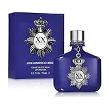 John Varvatos XX Indigo Туалетная вода мужская 75 мл фото 2