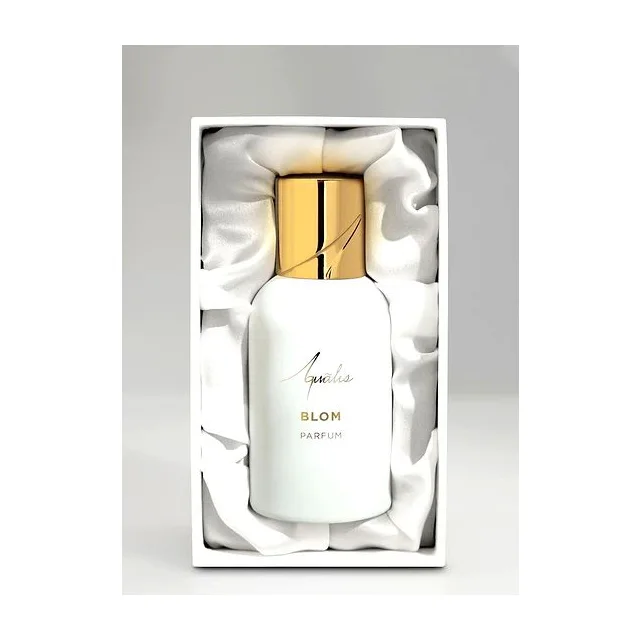AQUALIS Blom Parfum 50 мл духи унисекс AQUALIS купить