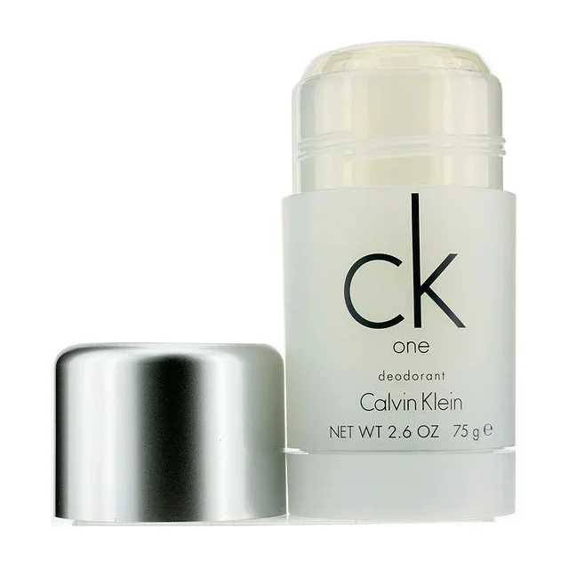 Calvin Klein CK One Дезодорант мужской 75 мл Calvin Klein купить