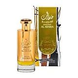 Lattafa Khaltaat Al Arabia Royal Blends 100 мл парфюмерная вода унисекс фото 1