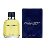 Dolce & Gabbana Pour Homme Туалетная вода для мужчин 125 мл фото 1
