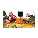 Label Amber & Rosewood 50 мл парфюмерная вода фото 3