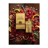 Парфюмерная вода Azzaro Forever Wanted Elixir Eau de Parfum мужская 100 мл фото 3
