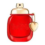 Парфюмерная вода Coach Love Eau de Parfum женская 30 мл, белые цветы древесный аромат фото 2