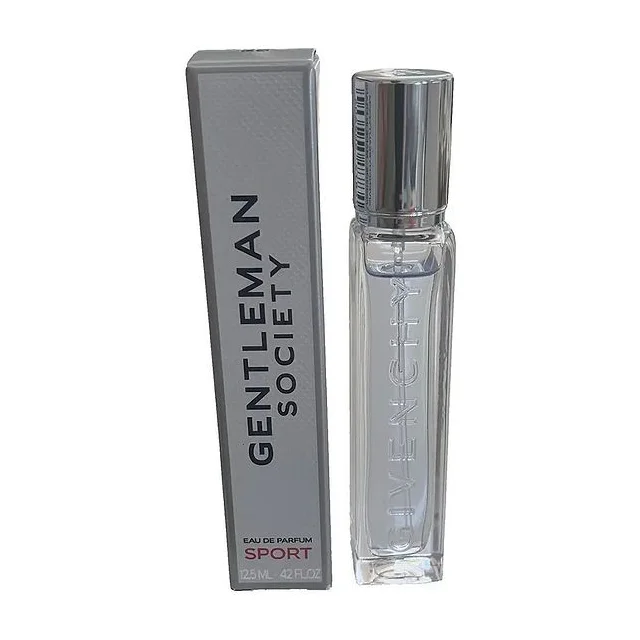 GIVENCHY GENTLEMEN SOCIETY SPORT парфюмерная вода мужская 12,5 мл Givenchy купить
