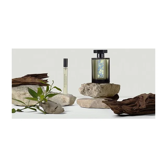 L'Artisan Parfumeur Un Air de Bretagne Парфюмерная вода унисекс 10 мл купить