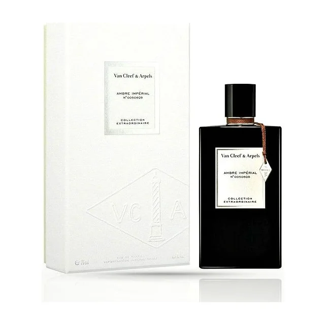 Van Cleef & Arpels Ambre Imperial Духи унисекс 75 мл Van Cleef & Arpels купить