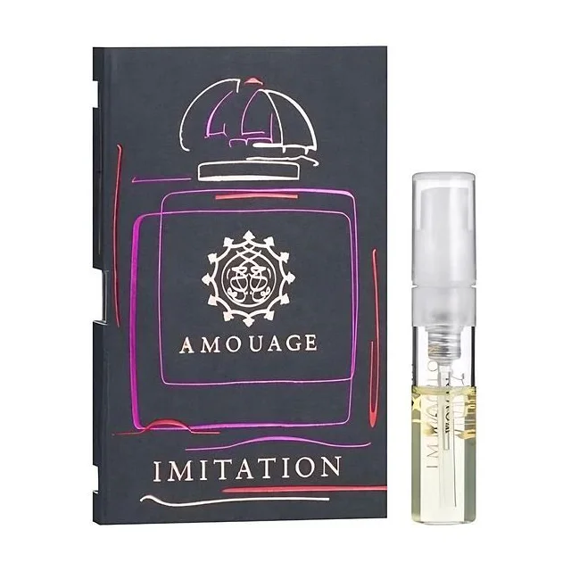 Amouage Imitation Парфюмерная вода для женщин 2 мл купить