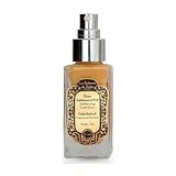 La Sultane de Saba Elixir Anti-Age l'Or Cdre et Patchouli Антивозрастной лосьон для тела и лица 50 мл фото 3
