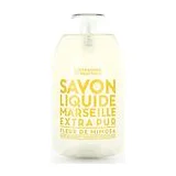 COMPAGNIE DE PROVENCE Fleur De Mimosa/Mimosa Flower Liquid Marseille Soap жидкое мыло для тела и рук 300 мл фото 1
