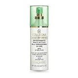Collistar - Deodorant Multi Active Pelli Ipersensibili Latte di Aloe spray Дезодорант-спрей с молочком алоэ для чувствительной кожи 100 мл фото 2