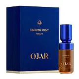 OJAR Kashmir Print Absolute Духи масляные 20 мл фото 2