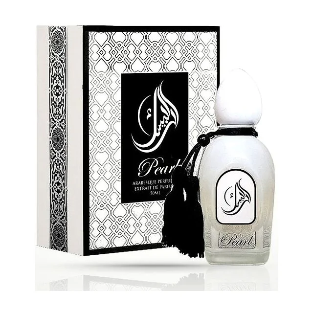 ARABESQUE PEARL Духи 50 мл ARABESQUE PERFUMES купить
