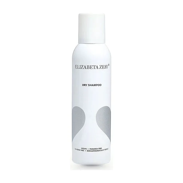 ELIZABETA ZEFI Dry Shampoo 200 мл - cухой шампунь для волос ELIZABETA ZEFI Dry купить