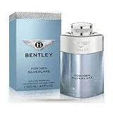 Bentley SILVERLAKE Туалетная вода мужская 100 мл фото 1