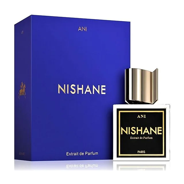 NISHANE ANI Extrait - Экстракт 100 мл Nishane купить
