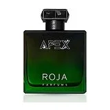 ROJA PARFUMS Apex Парфюмерная вода мужская 100 мл фото 2
