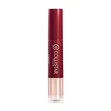 Collistar - NEW Twist Ultra Shiny Gloss With Hyaluronic PRO 214 Burgundy Блеск для губ 2.5 г фото 2