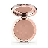 DELILAH Sunset Compact Matte Bronzer - Light Medium - бронзер для лица компактный 11 г фото 1