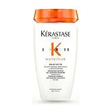 KERASTASE NUTRITIVE Шампунь-Ванна увлажняющий для сухих волос Сатин 250 мл фото 1
