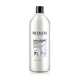 Redken Acidic Bonding Concentrate Shampoo - Безсульфатный шампунь 1000 мл фото 1