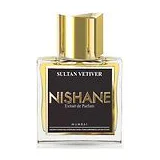 NISHANE SULTAN VETIVER Парфюмерная вода 50 мл фото 2