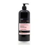 Baylis & Harding - Goodness Rose & Geranium Body Wash Гель для душа 1000 мл фото 1