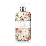 Baylis & Harding - Royale Garden Peach Peony & Jasmine Hand Wash Жидкое мыло для рук 500 мл фото 1