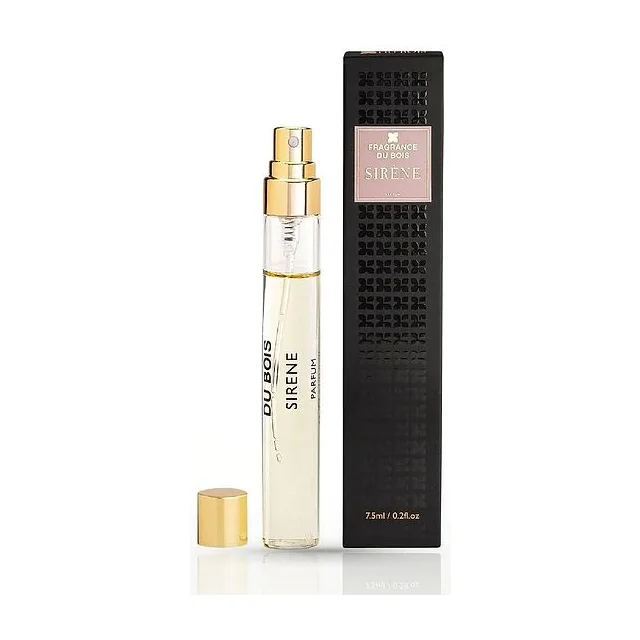 Fragrance Du Bois Sirene Парфюмерная вода для женщин 7.5 мл Fragrance Du Bois купить