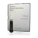 Maison Francis Kurkdjian OUD satin mood Парфюмерная вода унисекс 2 мл фото 1