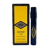 Versace Atelier GINGEMBRE PETILLANT Парфюмерная вода унисекс 1.5 мл