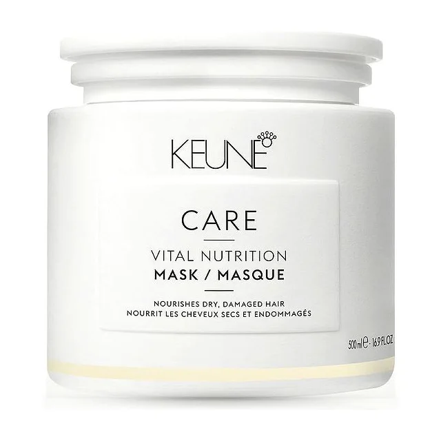 Keune Маска Основное питание CARE Vital Nutrition Mask 500 мл купить