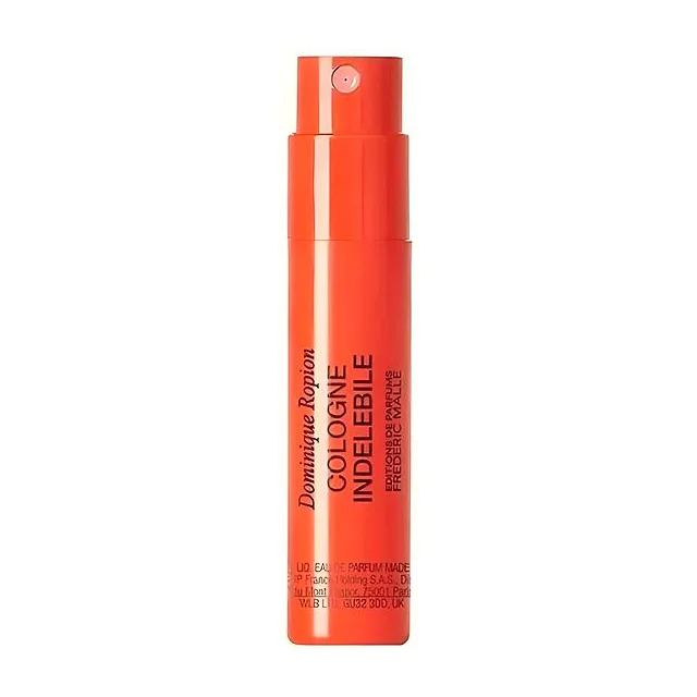 Frederic Malle Cologne Indelebile Парфюмерная вода унисекс 1.2 мл купить