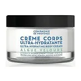 COMPAGNIE DE PROVENCE Algue Velours/Velvet Seaweed Body Cream увлажняющий крем для тела 200 мл фото 1
