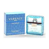 Versace Man Eau Fraiche Туалетная вода мужская 50 мл фото 2