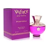 VERSACE Dylan Purple lady Парфюмерная вода для женщин100 мл фото 1