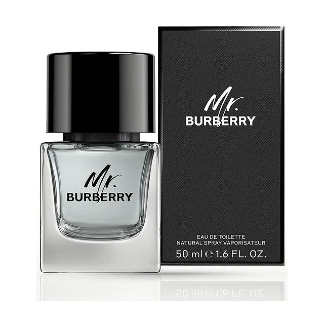 Burberry MR Туалетная вода для мужчин 50 мл BDK PARFUMS купить