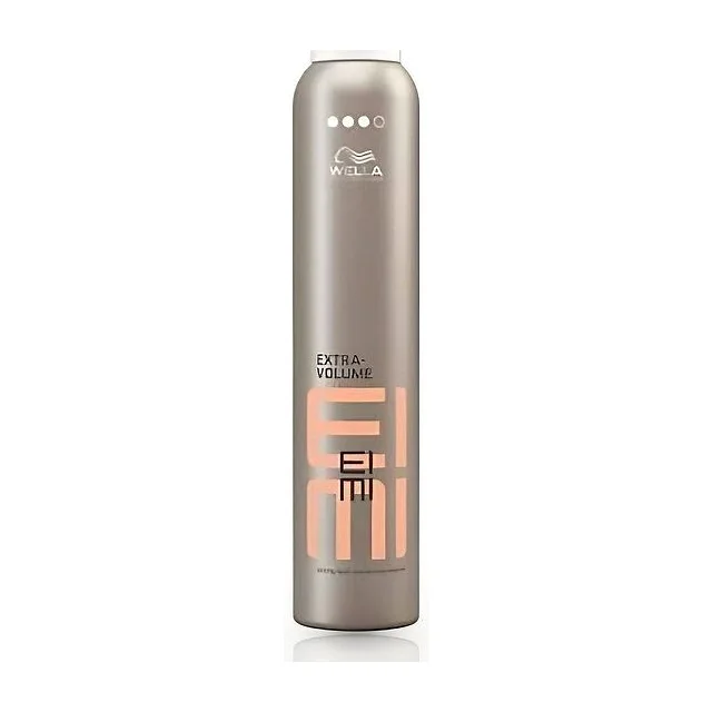 Wella Styling EIMI Пена для укладки сильной фиксации EXTRA VOLUME, 300 мл купить
