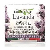 Nesti Dante - Dal Frantoio Lavanda Мыло 100 гр фото 1