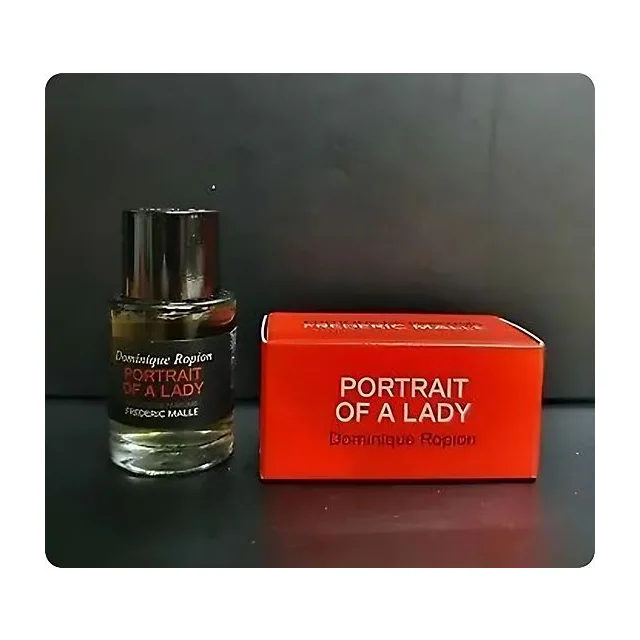 Frederic Malle Editions de Parfums Portrait of a Lady Парфюмерная вода женская 7 мл Frederic Malle купить