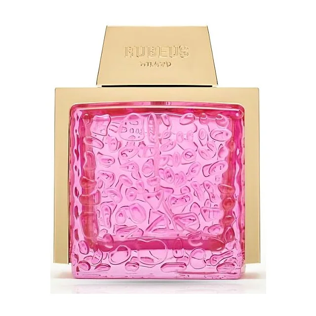 Rubeus Milano Rose 50 мл духи Rubeus Milano купить