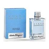 Salvatore Ferragamo Acqua Essenziale Туалетная вода мужская 50 мл фото 2