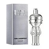 KARL LAGERFELD IKONIK Парфюмерная вода для мужчин 60 мл фото 1
