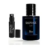DIOR SAUVAGE ELIXIR PARFUM Мужской парфюм 1 мл Пробник фото 2