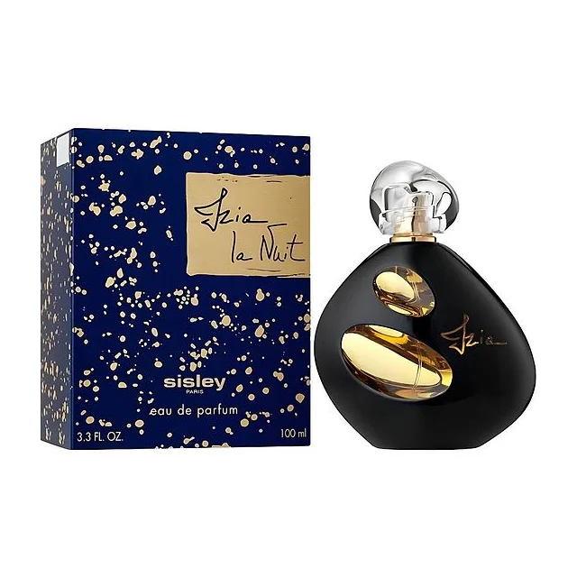Sisley Izia La Nuit Парфюмерная вода 100 мл Sisley купить