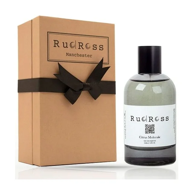 Rudross CITRUS MOLECULE Парфюмерная вода унисекс 2 мл RUDROSS купить