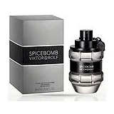 VIKTOR & ROLF SPICEBOMB туалтная вода 90 мл фото 1