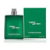 CoSTUME NATIONAL Cyber Garden Туалетная вода мужская 50 мл фото 2
